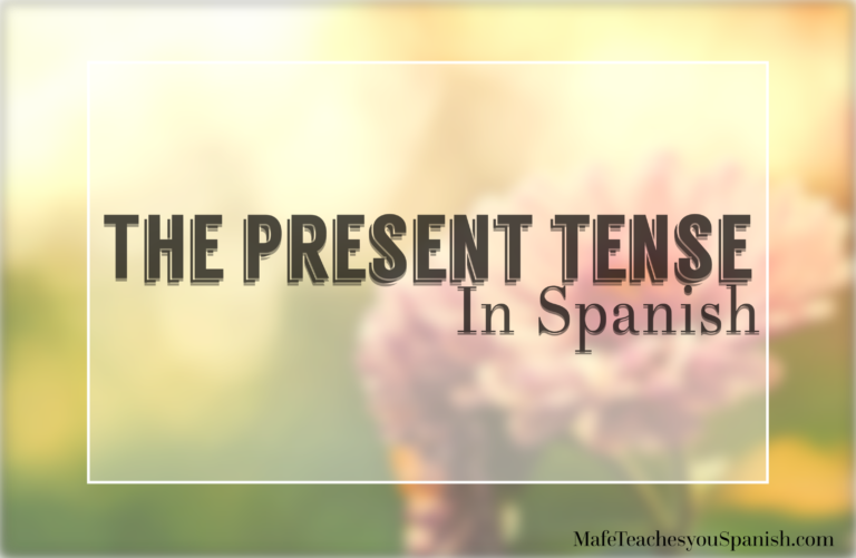 the-present-tense-in-spanish-spanish-lessons-on-skype